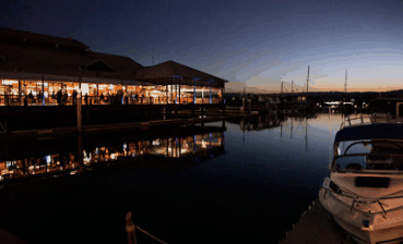 The Boardwalk Tavern - Accommodation Georgetown 0