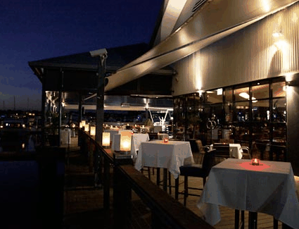 The Boardwalk Tavern - Accommodation Georgetown 3