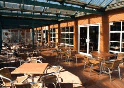 Treetops Tavern - Accommodation Georgetown 1