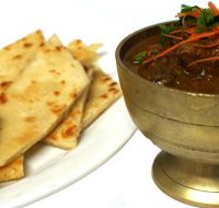 Mandala Nepalese Restaurant - Accommodation Georgetown