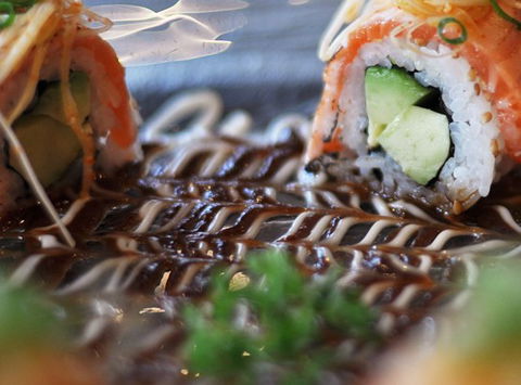 Restaurant Toshiya - Accommodation Georgetown 1