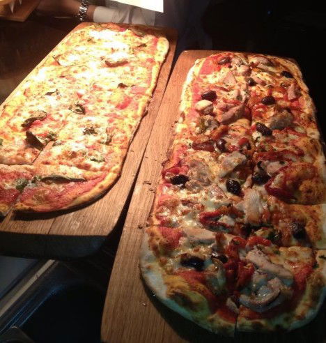 Lanzafame - Accommodation Georgetown 0