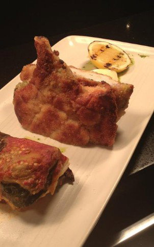 Lanzafame - Accommodation Georgetown 1