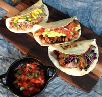 Salsa's Fresh Mex Grill - Accommodation Georgetown