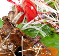 Gati Thai Resturant - Accommodation Georgetown