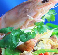 Chaimee Thai Restaurant - Accommodation Georgetown