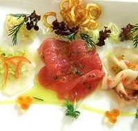 Three Fish Seafood Grill - Accommodation Georgetown