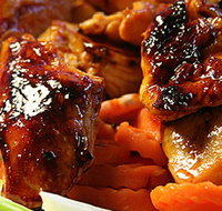 Indian Delight Restaurant - Accommodation Georgetown