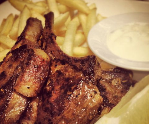 C'aphrodite Greek Restaurant - Accommodation Georgetown 1