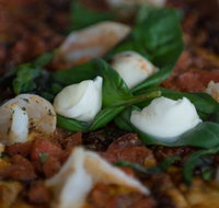 Vinny's Woodfire Pizza - Accommodation Georgetown