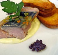 Vatel Restaurant - Accommodation Georgetown