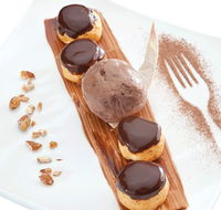 Hog's Breath Cafe - Accommodation Georgetown