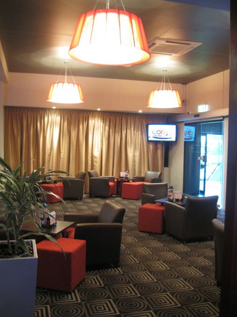 Cleveland Tavern - Accommodation Georgetown 7
