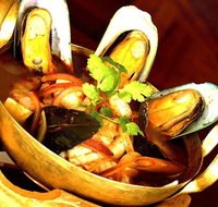 Thai Silom - Accommodation Georgetown