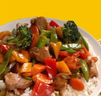 Lummy's Chinese Restaurant - Accommodation Georgetown