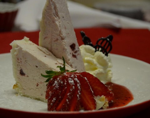 Des Alpes Swiss Restaurant - Accommodation Georgetown 1