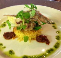 The Lighthouse Restaurant - Accommodation Georgetown
