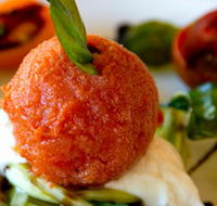 Lyrebird Restaurant - Accommodation Georgetown