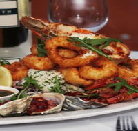 La Vida Restaurant - Accommodation Georgetown