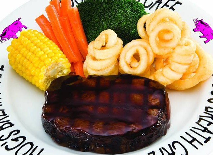 Victoria Point QLD Accommodation Georgetown