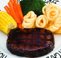 Hog's Breath Cafe - Accommodation Georgetown