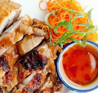 Bangkok Delights - Accommodation Georgetown