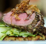 Airport Tavern  Bistro - Accommodation Georgetown