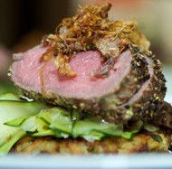 Airport Tavern & Bistro - Accommodation Georgetown 0