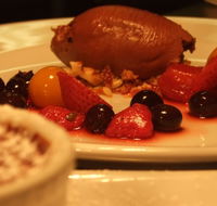 Piaf Bar  Bistro - Accommodation Georgetown