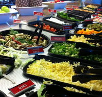 Sizzler - Accommodation Georgetown