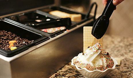 Sizzler - Accommodation Georgetown 2