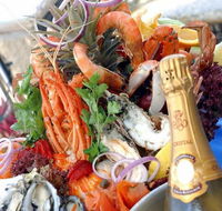 The Lazy Lobster - Accommodation Georgetown