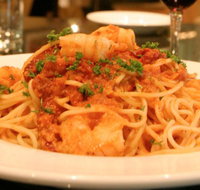 Gino's Trattoria - Accommodation Georgetown