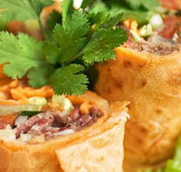 Albany Creek Thai Restaurant - Accommodation Georgetown