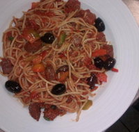 Little Roma Italian Restaurant - Accommodation Georgetown