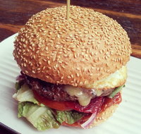 Grill'd Healthy Burgers - Accommodation Georgetown