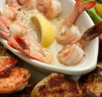 Wilson's Boathouse Seafood Restaurants - Accommodation Georgetown