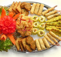 Siam Orchid Thai Restaurant - Accommodation Georgetown