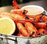 Full Moon Hotel - Moonlight Dining - Accommodation Georgetown