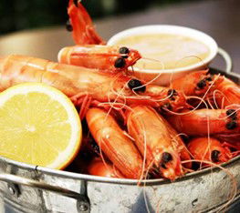 Full Moon Hotel - Moonlight Dining - Accommodation Georgetown 0