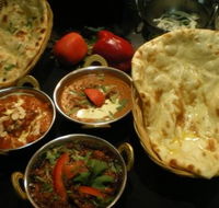 Tandoor  Curry Hut Indian Restaurant - Accommodation Georgetown