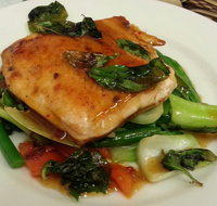 Kin Kao Thai Restaurant - Accommodation Georgetown