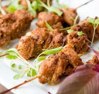 Noosa Waterfront Restaurant - Accommodation Georgetown