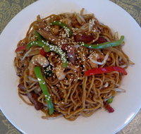 Asian Yummies On Scottsdale - Accommodation Georgetown