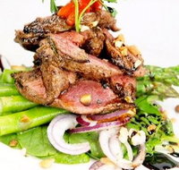 Sage Cafe Restaurant - Accommodation Georgetown