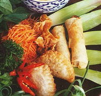 Lemongrass Thai - Accommodation Georgetown