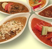 Bengal Curry House - Accommodation Georgetown