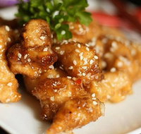 China Rose Chinese Restaurant - Accommodation Georgetown