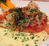 Max Seafood Restaurant - Accommodation Georgetown