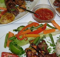 Pasha's Turkish Restaurant - Accommodation Georgetown